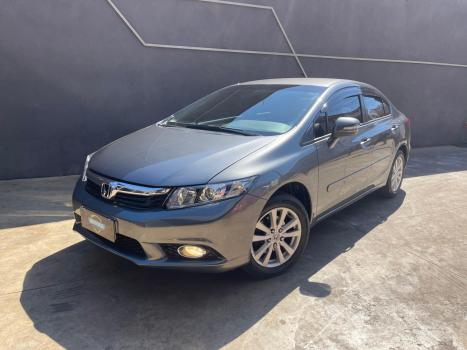 HONDA Civic , Foto 1