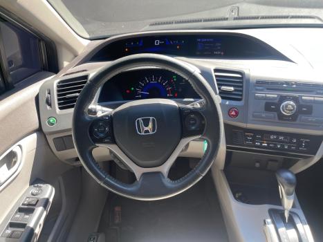 HONDA Civic , Foto 6
