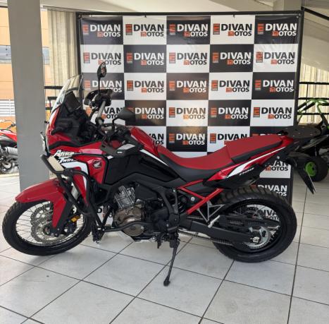 HONDA CRF 1100L Africa Twin DCT, Foto 1