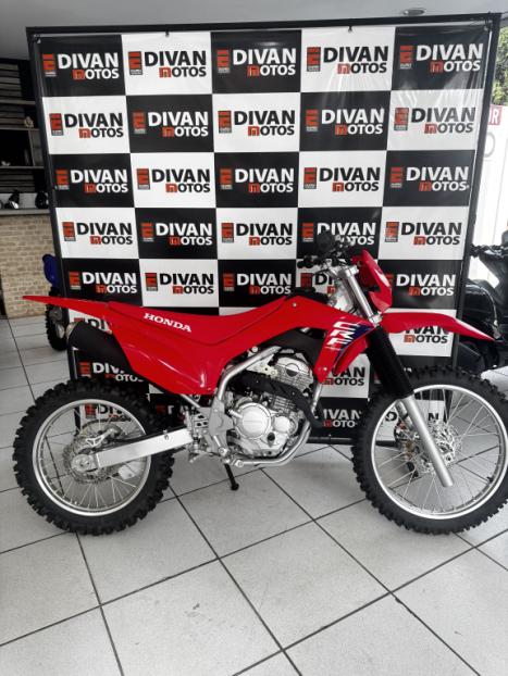HONDA CRF 250 F, Foto 1