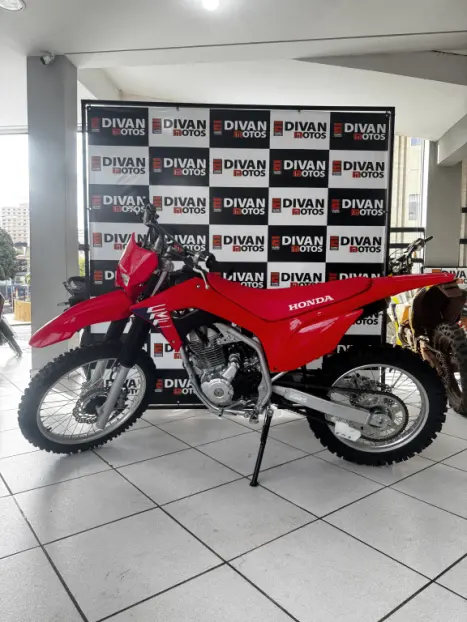 HONDA CRF 250 F, Foto 2