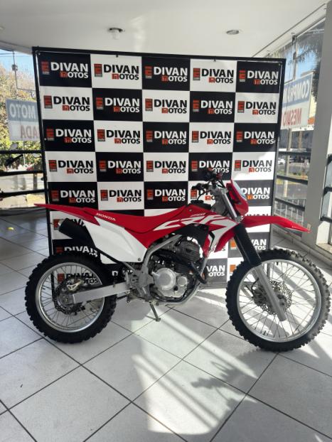 HONDA CRF 250 F, Foto 2
