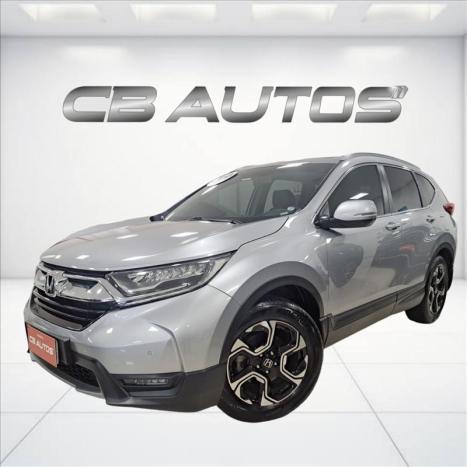 HONDA CRV 1.5 16V 4P TOURING VTC TURBO AWD AUTOMTICO CVT, Foto 1