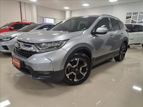 HONDA CRV 1.5 16V 4P TOURING VTC TURBO AWD AUTOMTICO CVT, Foto 2