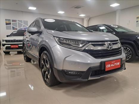 HONDA CRV 1.5 16V 4P TOURING VTC TURBO AWD AUTOMTICO CVT, Foto 5