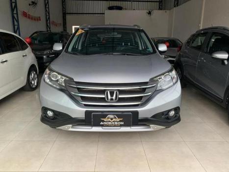 HONDA CRV 2.0 16V 4P EXL FLEX 4WD, Foto 1