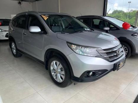 HONDA CRV 2.0 16V 4P EXL FLEX 4WD, Foto 2