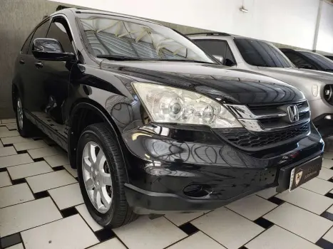 HONDA CRV 2.0 16V 4P EX 4WD AUTOMTICO, Foto 2