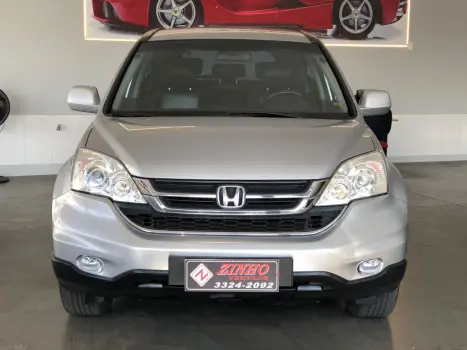 HONDA CRV 2.0 16V 4P LX AUTOMTICO, Foto 2