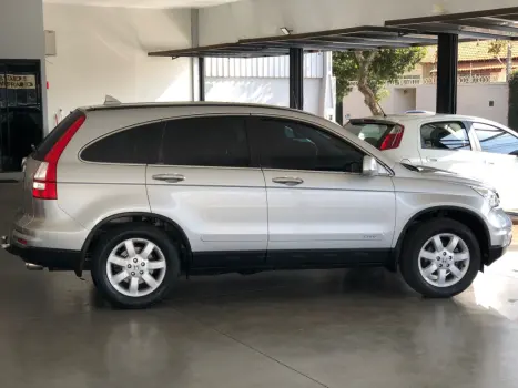 HONDA CRV 2.0 16V 4P LX AUTOMTICO, Foto 5