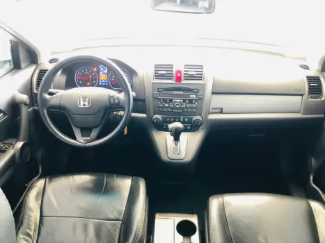 HONDA CRV 2.0 16V 4P LX AUTOMTICO, Foto 6