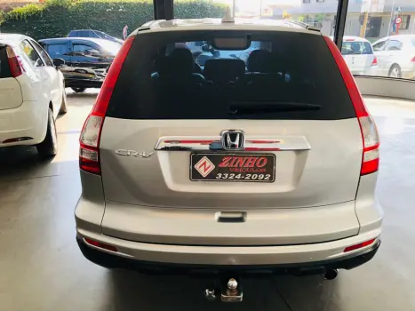 HONDA CRV 2.0 16V 4P LX AUTOMTICO, Foto 8