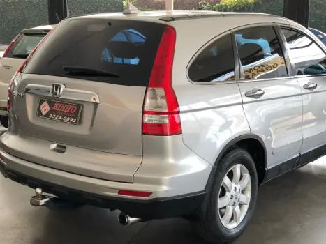 HONDA CRV 2.0 16V 4P LX AUTOMTICO, Foto 9