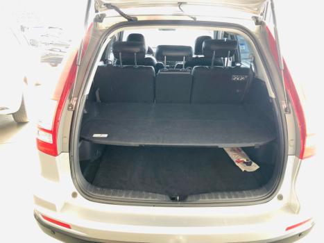 HONDA CRV 2.0 16V 4P LX AUTOMTICO, Foto 10