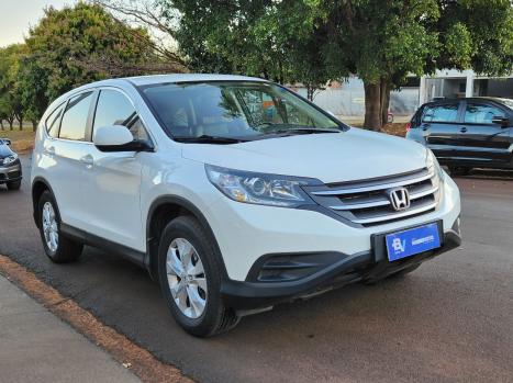HONDA CRV 2.0 16V 4P LX AUTOMTICO, Foto 1