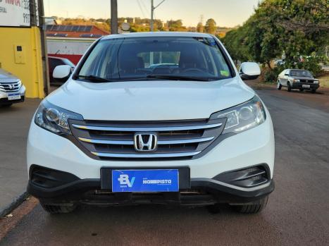HONDA CRV 2.0 16V 4P LX AUTOMTICO, Foto 2