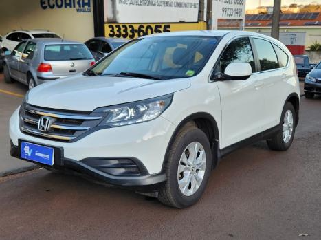 HONDA CRV 2.0 16V 4P LX AUTOMTICO, Foto 3