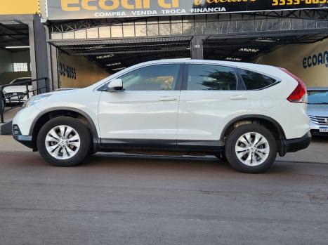 HONDA CRV 2.0 16V 4P LX AUTOMTICO, Foto 4
