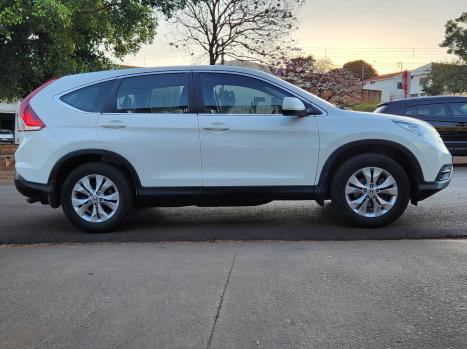 HONDA CRV 2.0 16V 4P LX AUTOMTICO, Foto 5