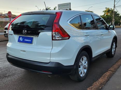 HONDA CRV 2.0 16V 4P LX AUTOMTICO, Foto 6