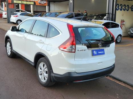 HONDA CRV 2.0 16V 4P LX AUTOMTICO, Foto 9
