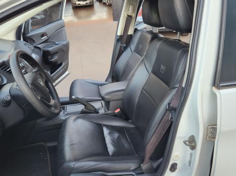 HONDA CRV 2.0 16V 4P LX AUTOMTICO, Foto 11