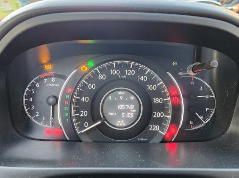 HONDA CRV 2.0 16V 4P LX AUTOMTICO, Foto 12