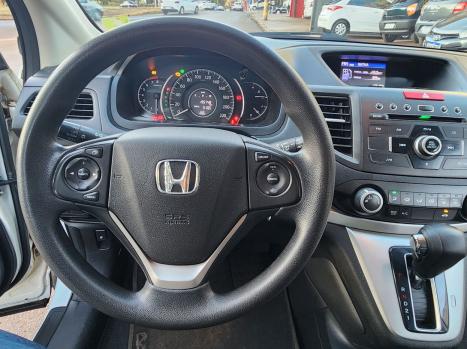HONDA CRV 2.0 16V 4P LX AUTOMTICO, Foto 14