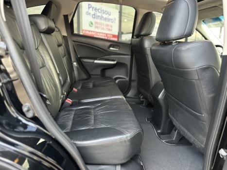 HONDA CRV 2.0 16V 4P EXL FLEX AUTOMTICO, Foto 3