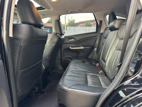 HONDA CRV 2.0 16V 4P EXL FLEX AUTOMTICO, Foto 7