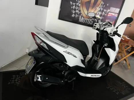 HONDA Elite 125 , Foto 6