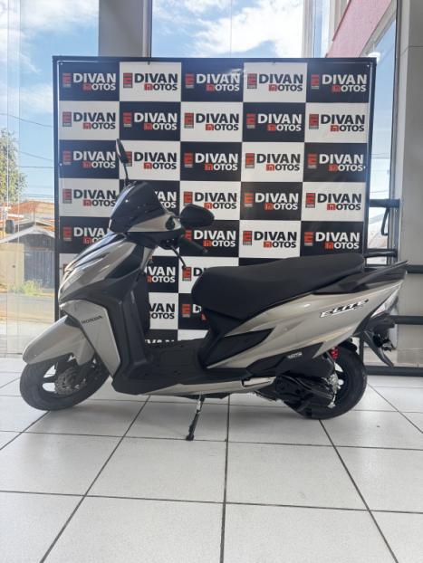 HONDA Elite 125 , Foto 1