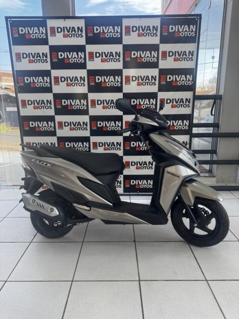 HONDA Elite 125 , Foto 2