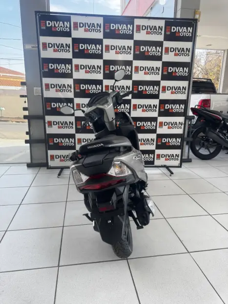 HONDA Elite 125 , Foto 4