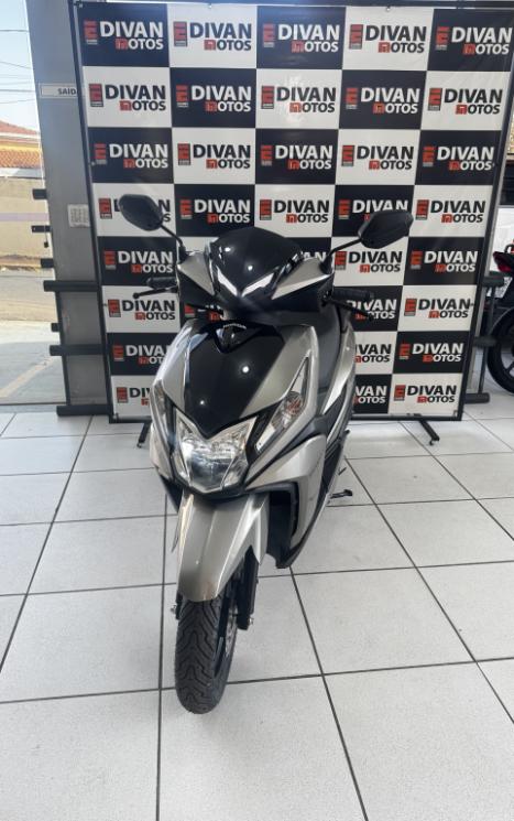 HONDA Elite 125 , Foto 5