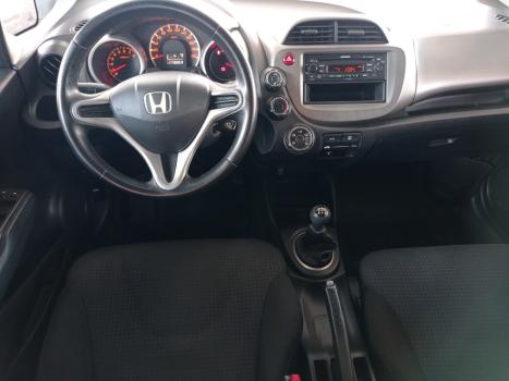 HONDA Fit 1.4 16V 4P LXL FLEX, Foto 8