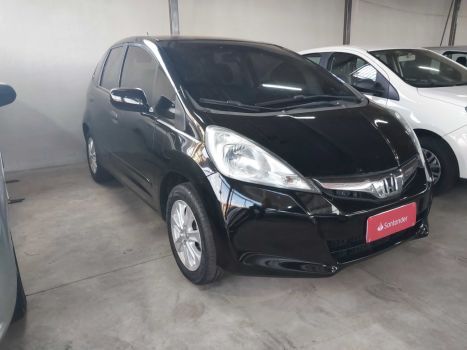 HONDA Fit 1.4 16V 4P LX FLEX, Foto 2