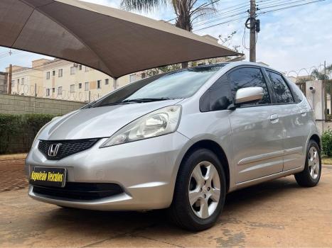 HONDA Fit 1.4 16V 4P LX, Foto 1