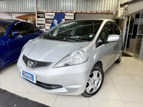 HONDA Fit 1.4 16V 4P DX FLEX, Foto 1