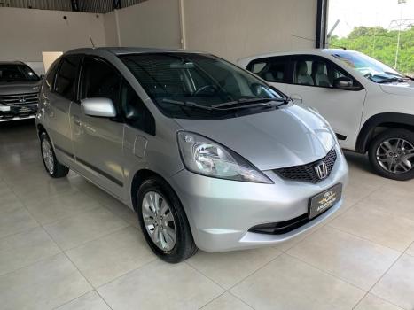 HONDA Fit 1.4 16V 4P DX FLEX, Foto 2