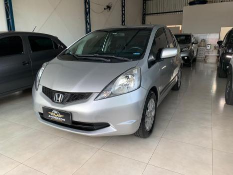 HONDA Fit 1.4 16V 4P DX FLEX, Foto 3