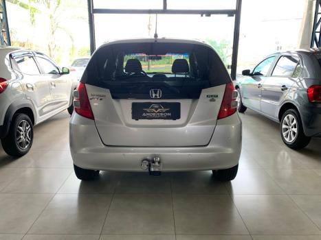 HONDA Fit 1.4 16V 4P DX FLEX, Foto 5