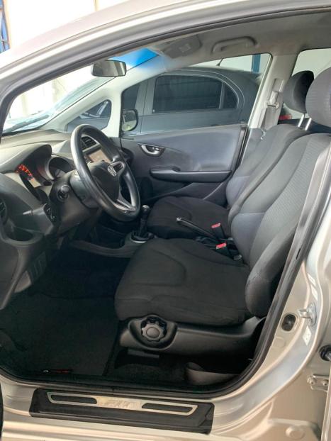 HONDA Fit 1.4 16V 4P DX FLEX, Foto 8