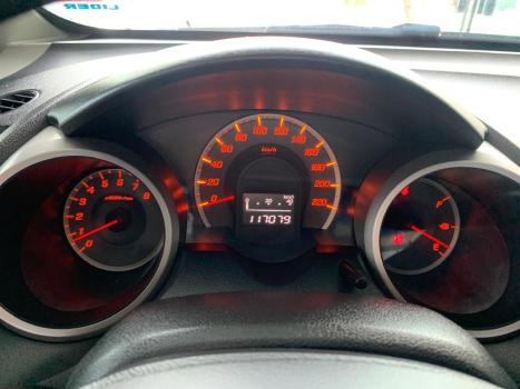 HONDA Fit 1.4 16V 4P DX FLEX, Foto 11