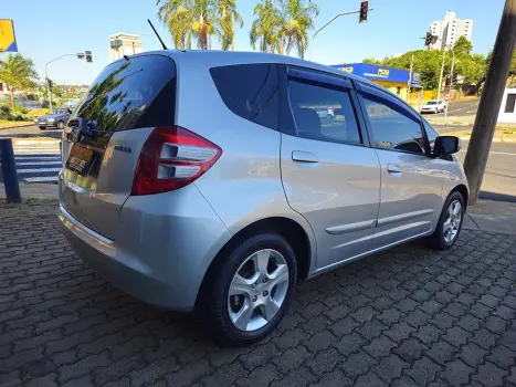 HONDA Fit 1.4 16V 4P LXL AUTOMTICO, Foto 6