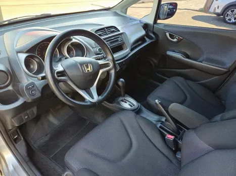 HONDA Fit 1.4 16V 4P LXL AUTOMTICO, Foto 7