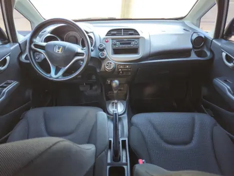HONDA Fit 1.4 16V 4P LXL AUTOMTICO, Foto 8
