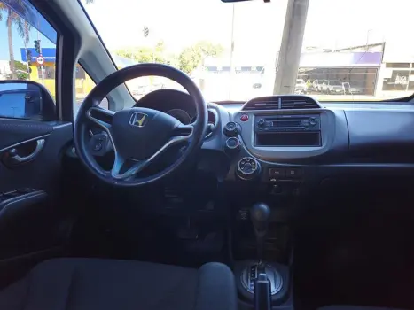 HONDA Fit 1.4 16V 4P LXL AUTOMTICO, Foto 9