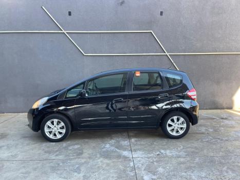 HONDA Fit 1.4 16V 4P LX FLEX, Foto 4