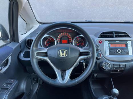 HONDA Fit 1.4 16V 4P LX FLEX, Foto 5